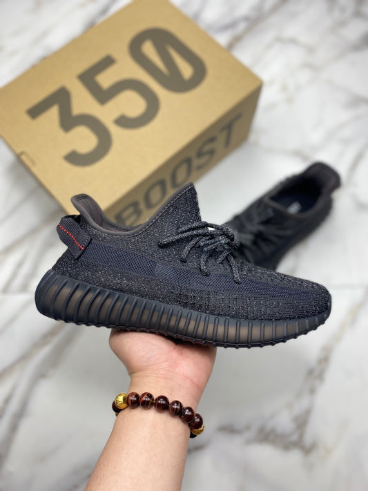 Boost 350 Black