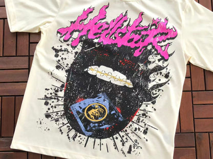 HELL T-SHIRT