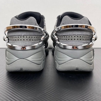Cylon-21 Grey
