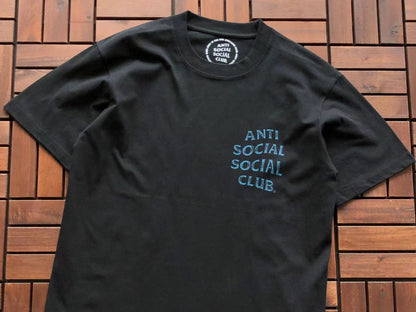 Anti Social Club T-Shirts