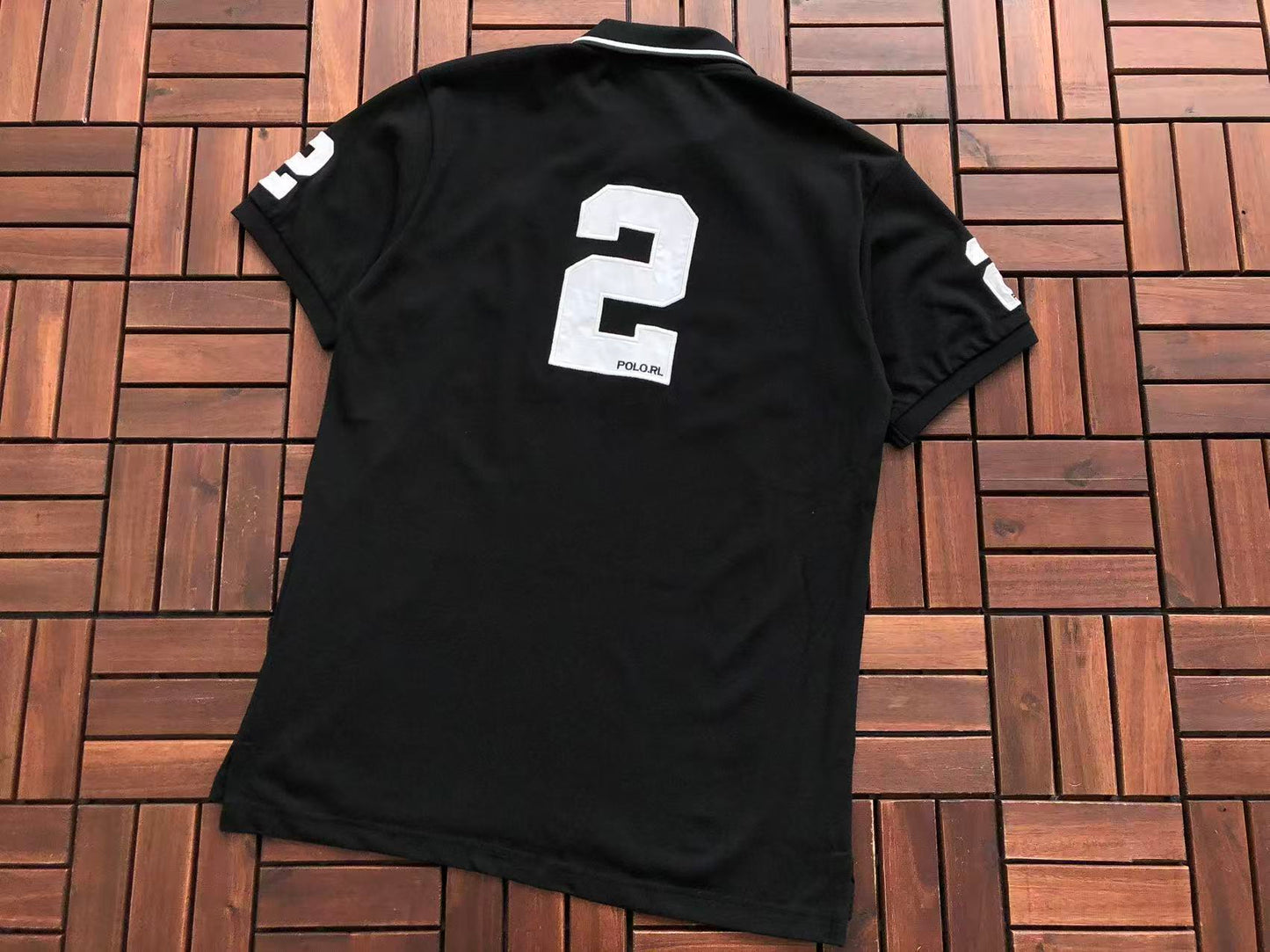 RL T-shirt Polo