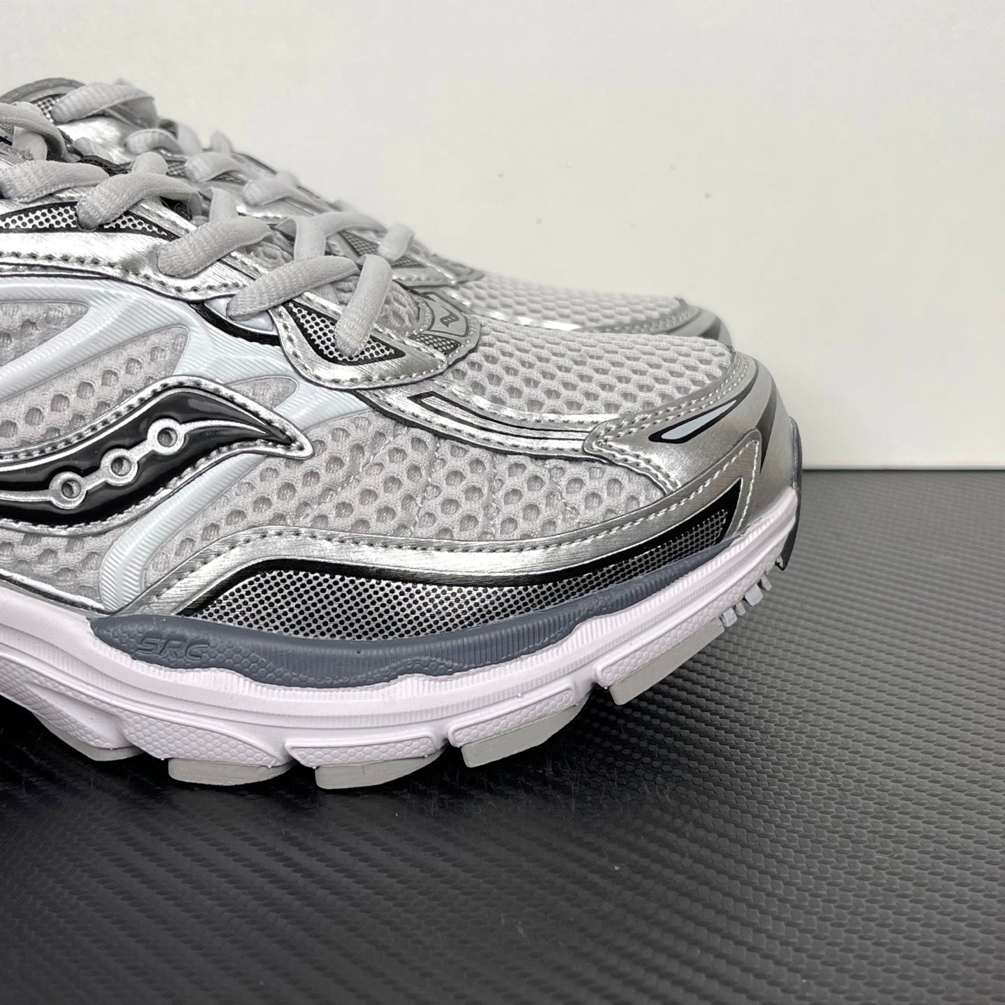 Sau Omni 9 Grey