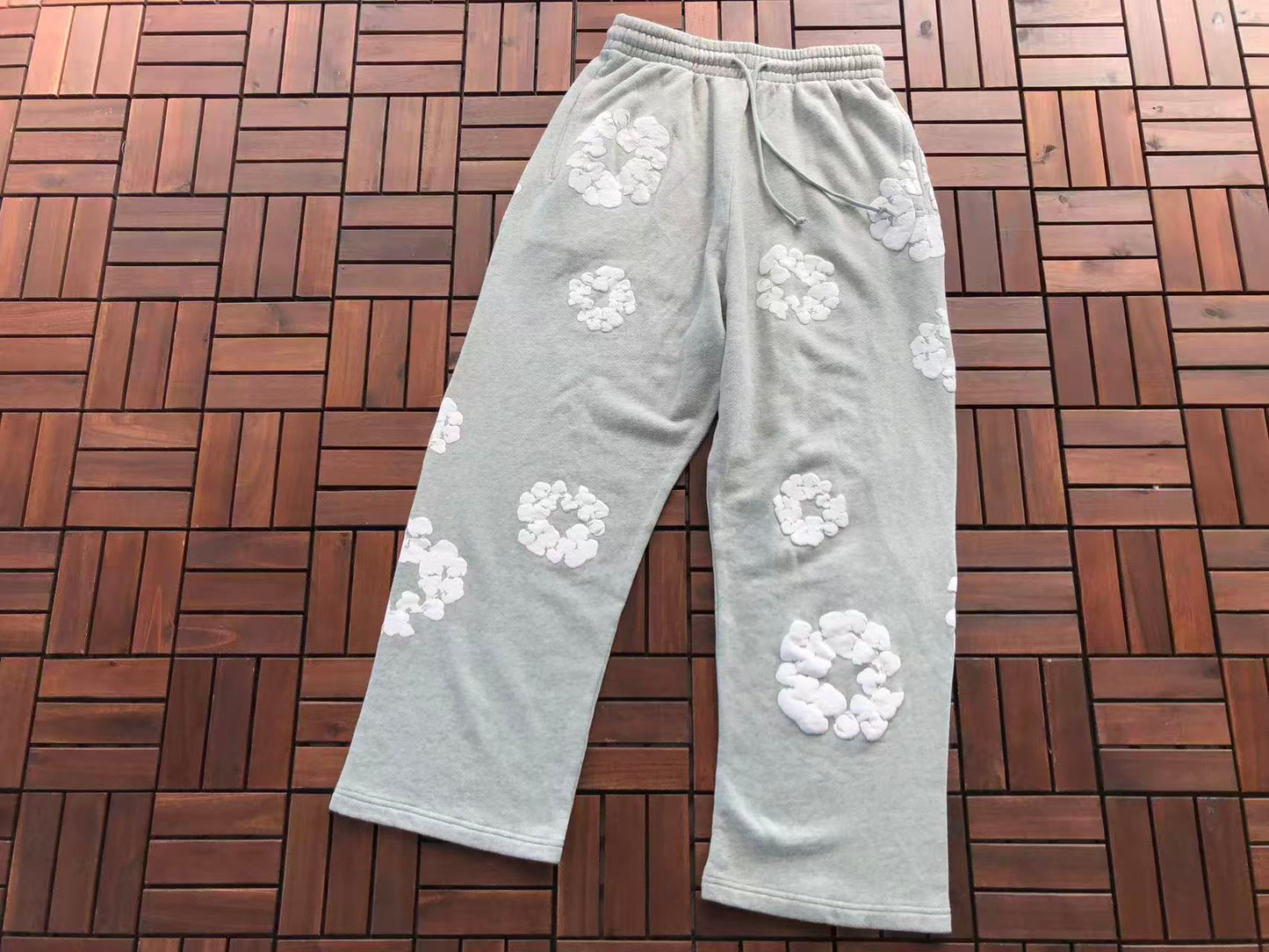 Conjuntos Denim T