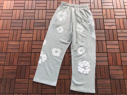 Conjuntos Denim T