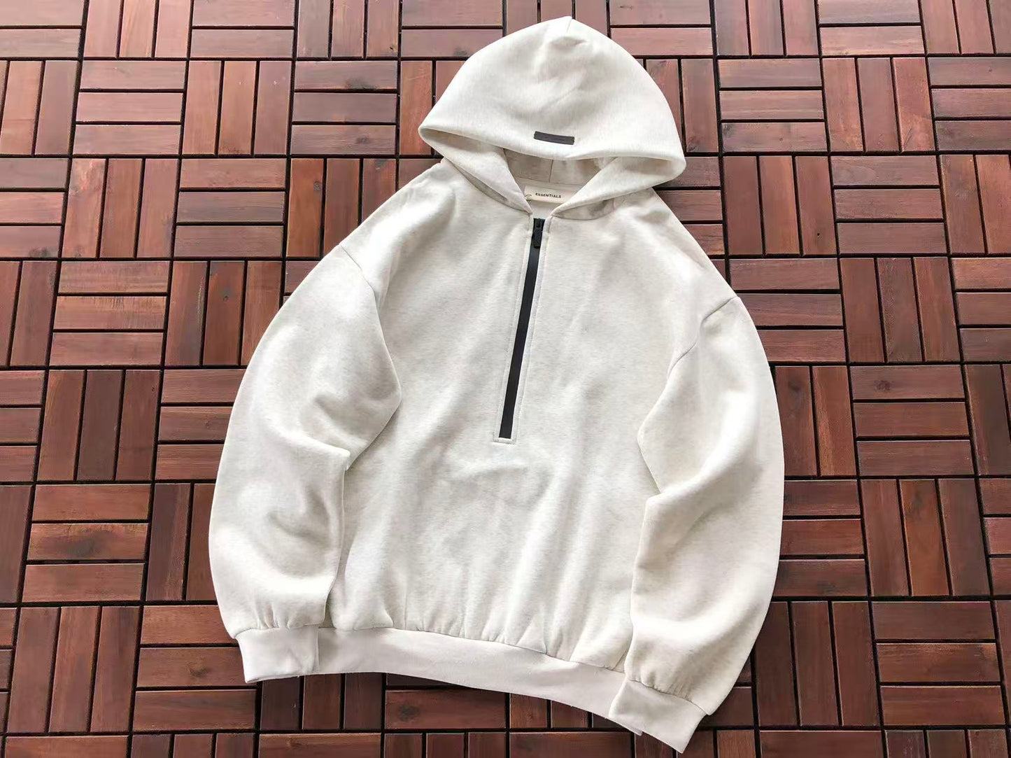 Essentials Hoodies