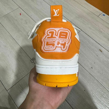 Aware Skate Laranja