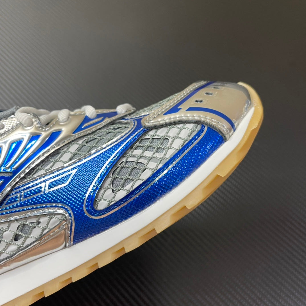BV Orbit Silver and Blue
