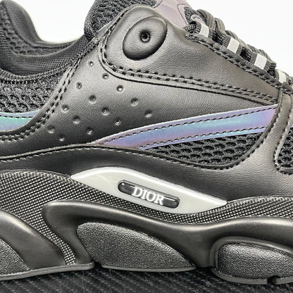 B22 Iridescent Shadow Runner