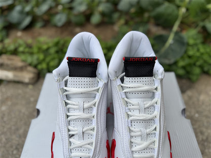 AJ14 Retro Candy Cane