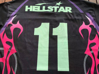 HELL LONG-SLEEVE