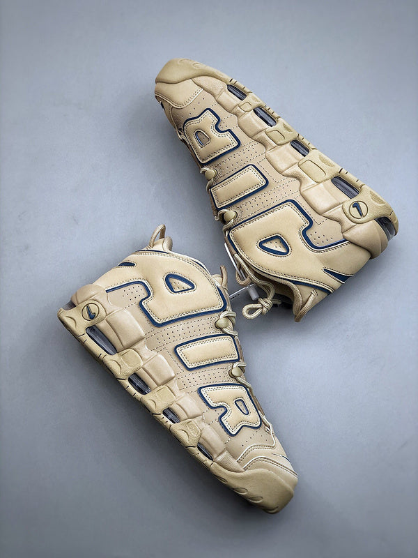 Uptempo Limestone