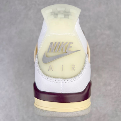 AJ4 Retro A Ma Maniére