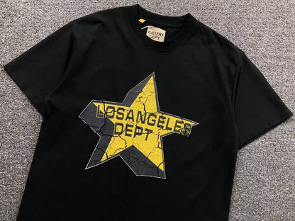 T-shirt GALLERY DEPT