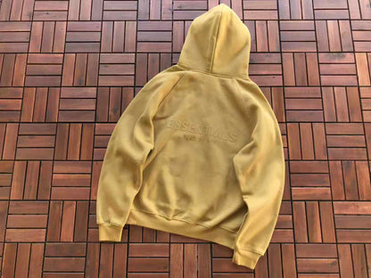 Essentials Hoodies