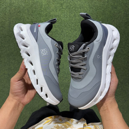 Cloudtilt 2.0 Dark Grey