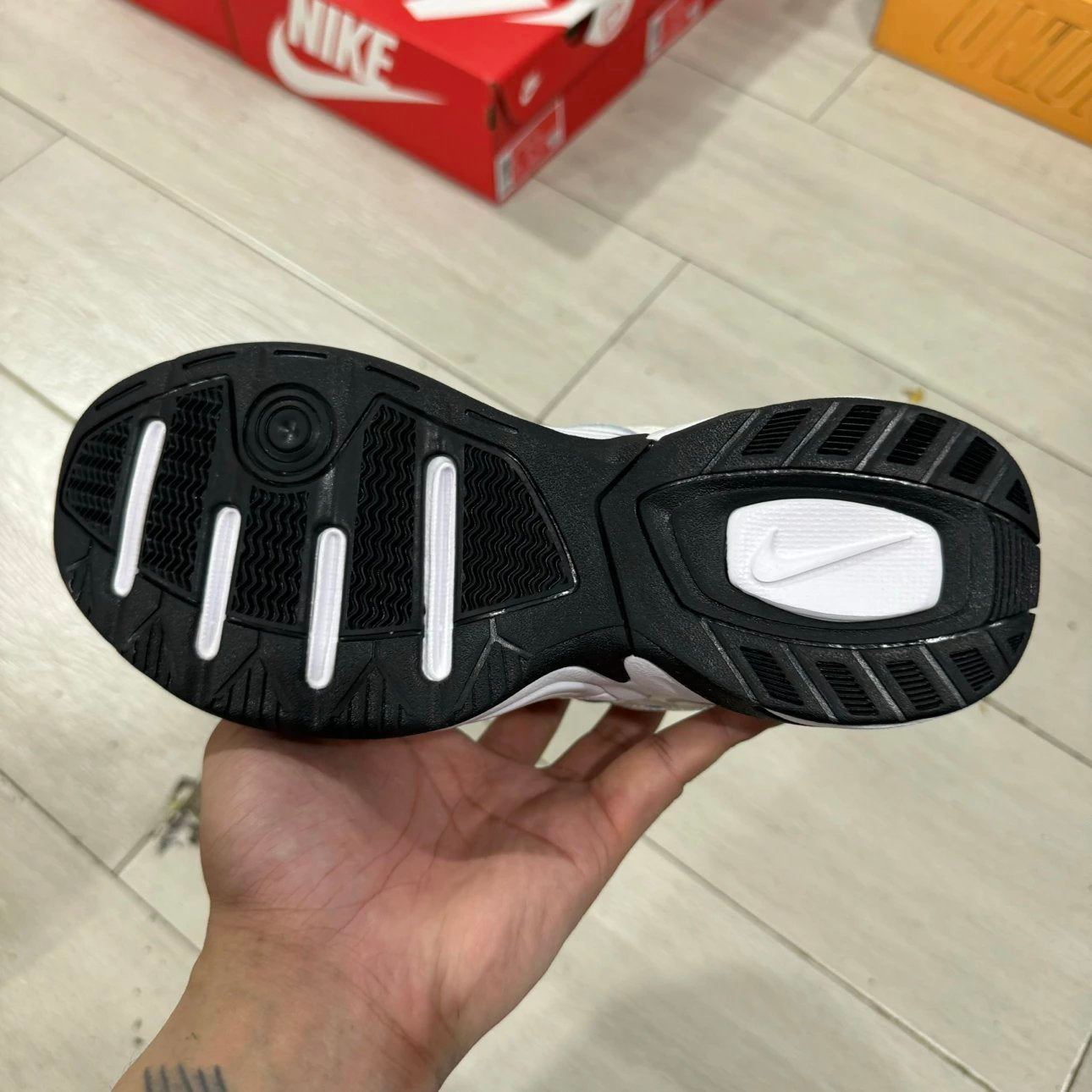 M2K Tekno
