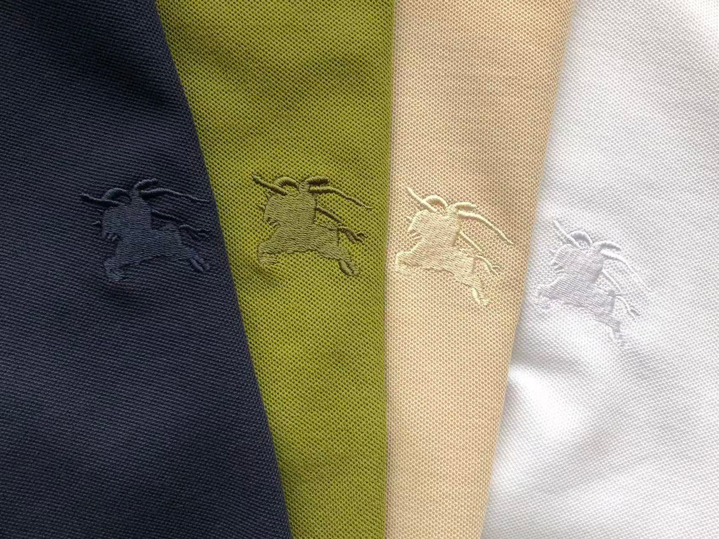 T-Shirts Polo BB