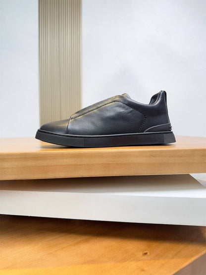 Zegna Preto