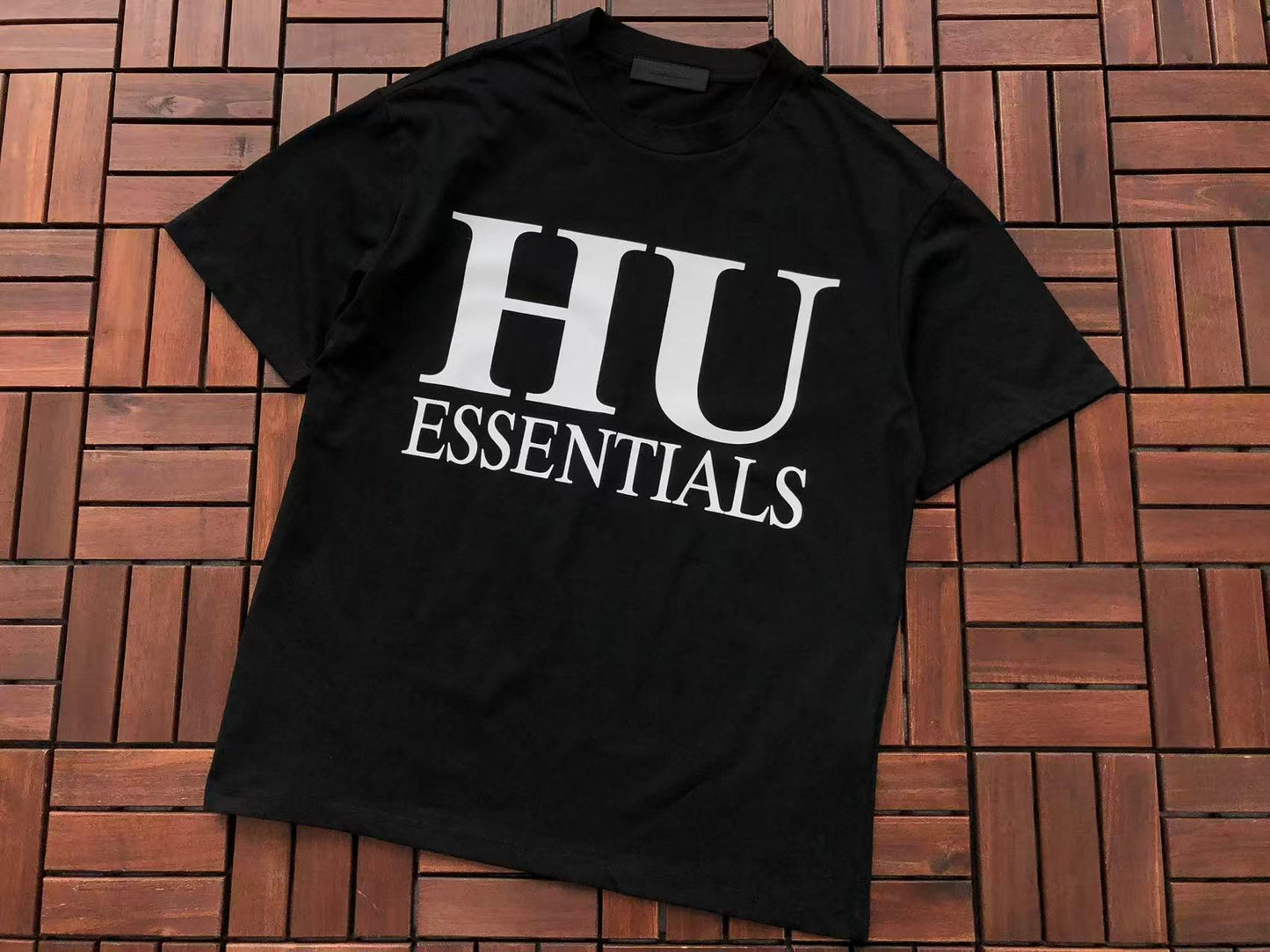 T-Shirts ESSENT