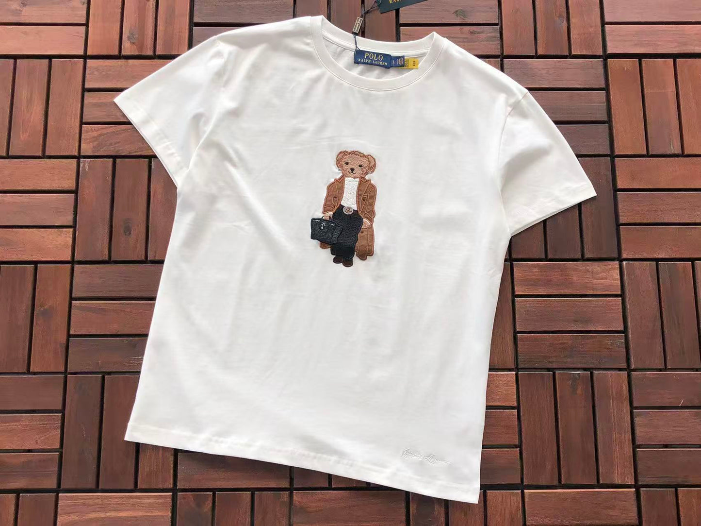 RL T-shirt