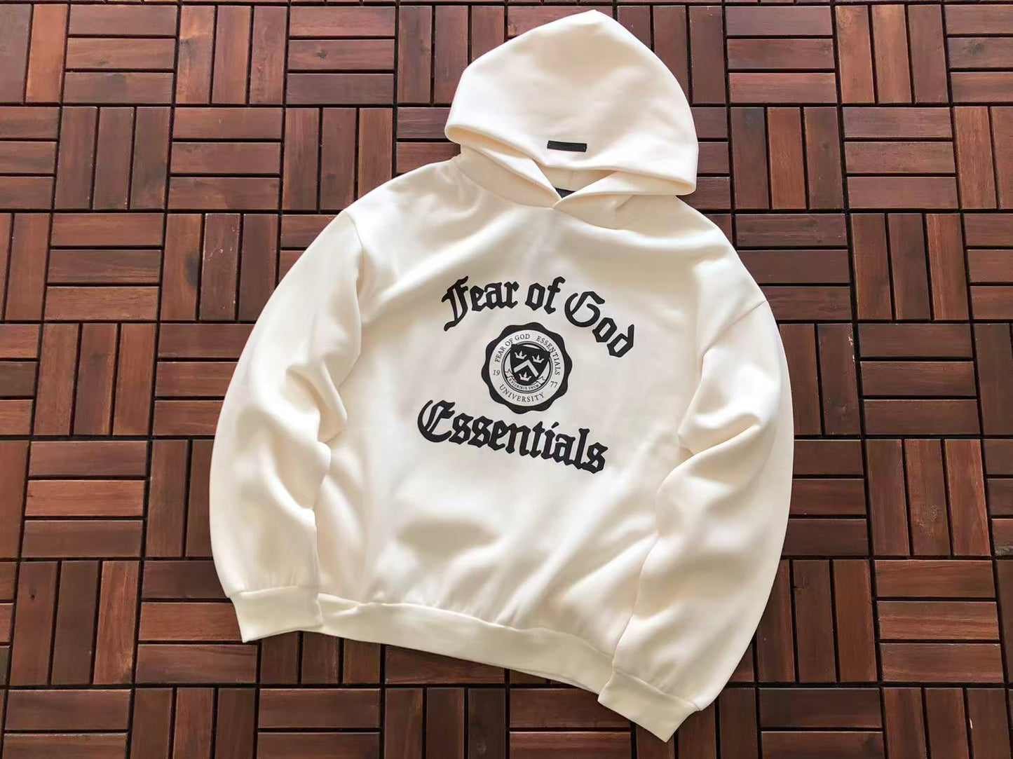 Conjuntos Essentials