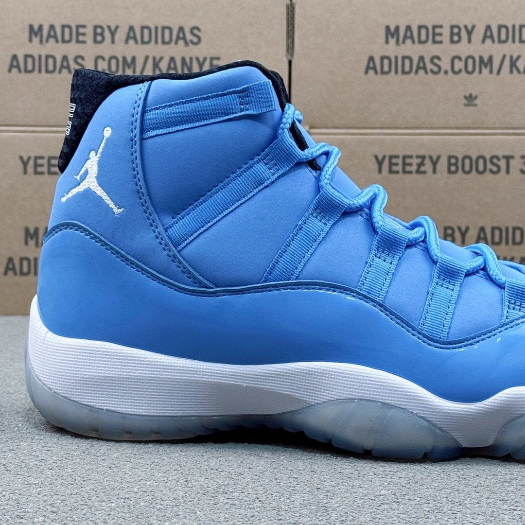AJ11 University Blue