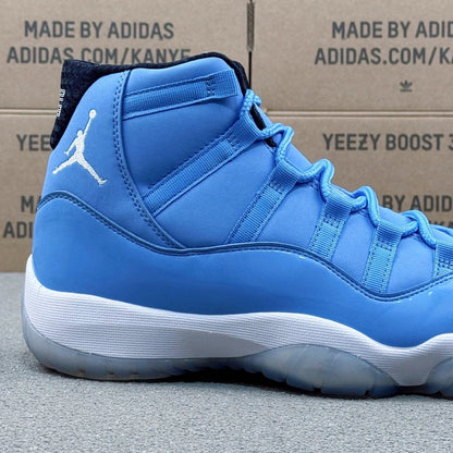 AJ11 University Blue