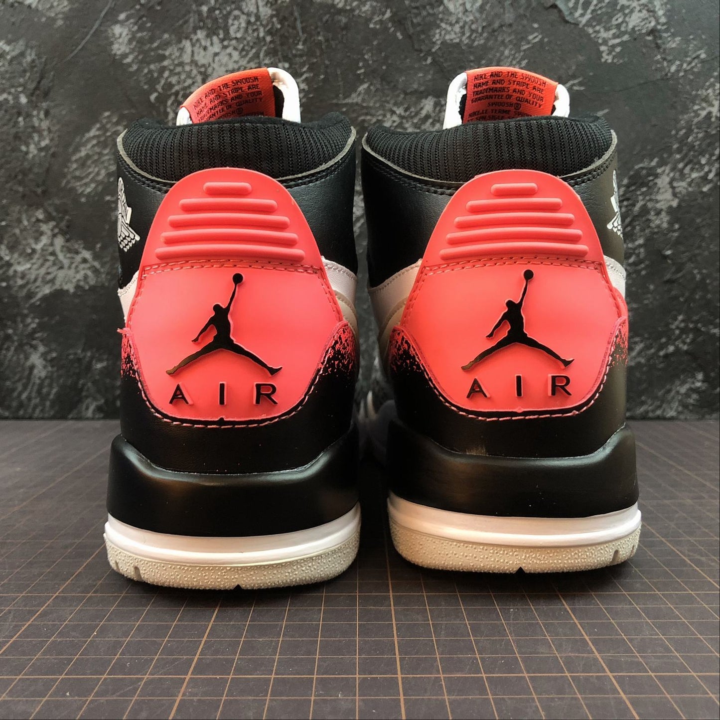 Legacy 312 Hot Lava