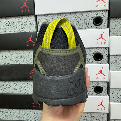 GEL-PICKAX Smog Green