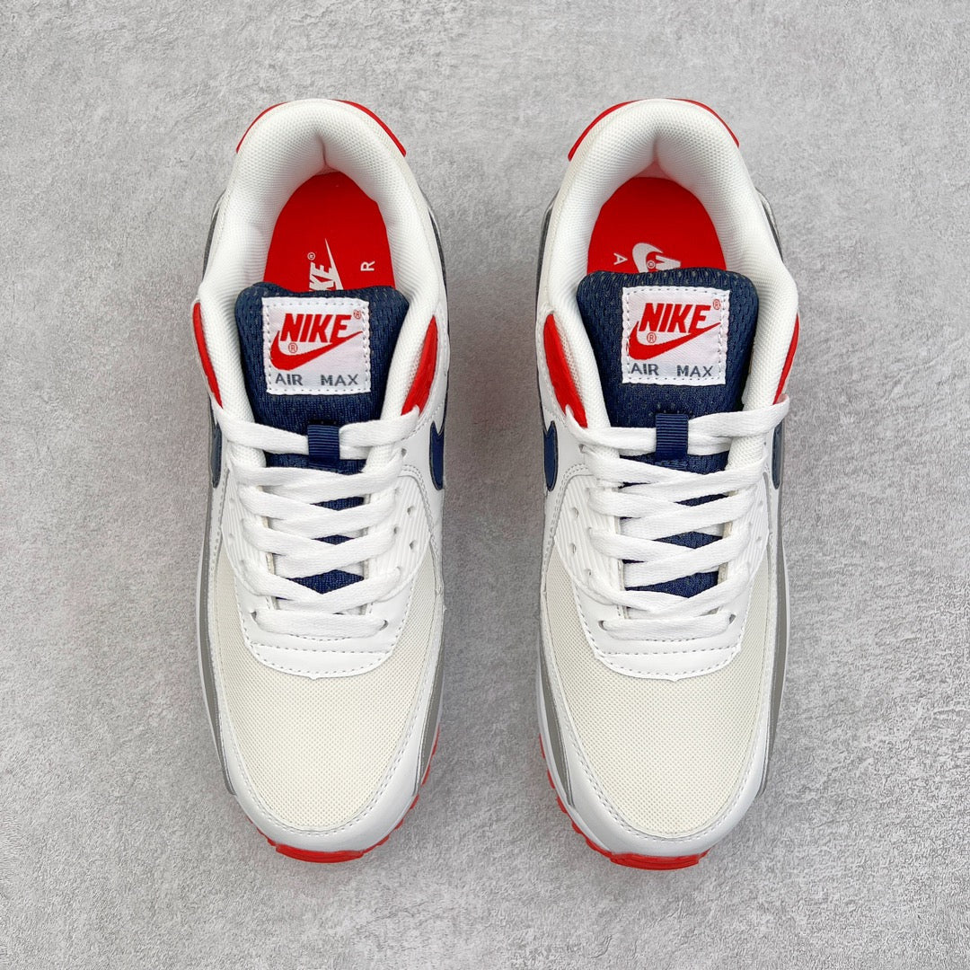 90 Grey USA