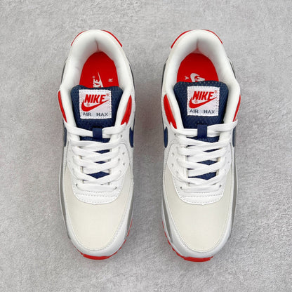 90 Grey USA