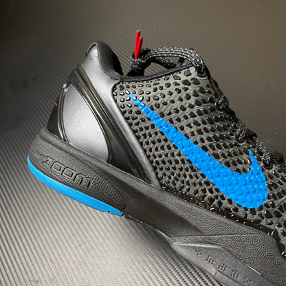 KB6 Proto White Del So