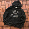 Essentials Hoodie