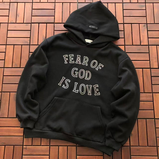 Essentials Hoodie