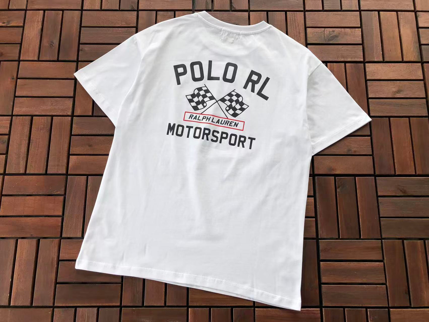 RL T-shirt