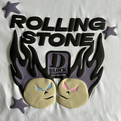 rolling stone tee
