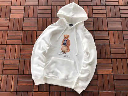 RL Hoodie