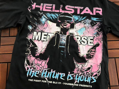 HELL T-SHIRT