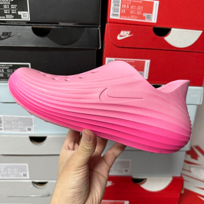 ReactX Rejuven 8 Pink Fade
