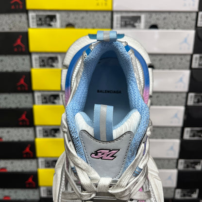 BLG 3XL White/Blue/Pink