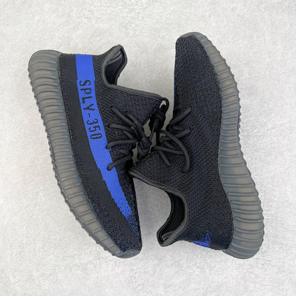 Boost 350 Dazzling Blue