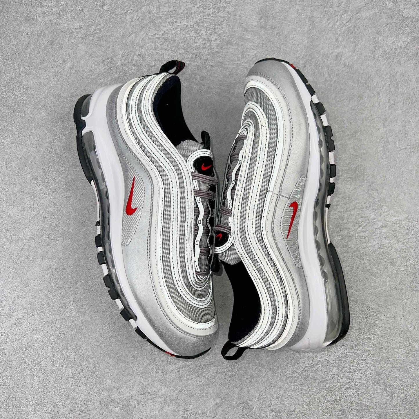 97 Silver Bullet