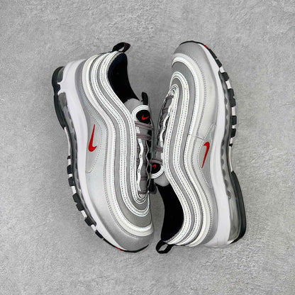 97 Silver Bullet