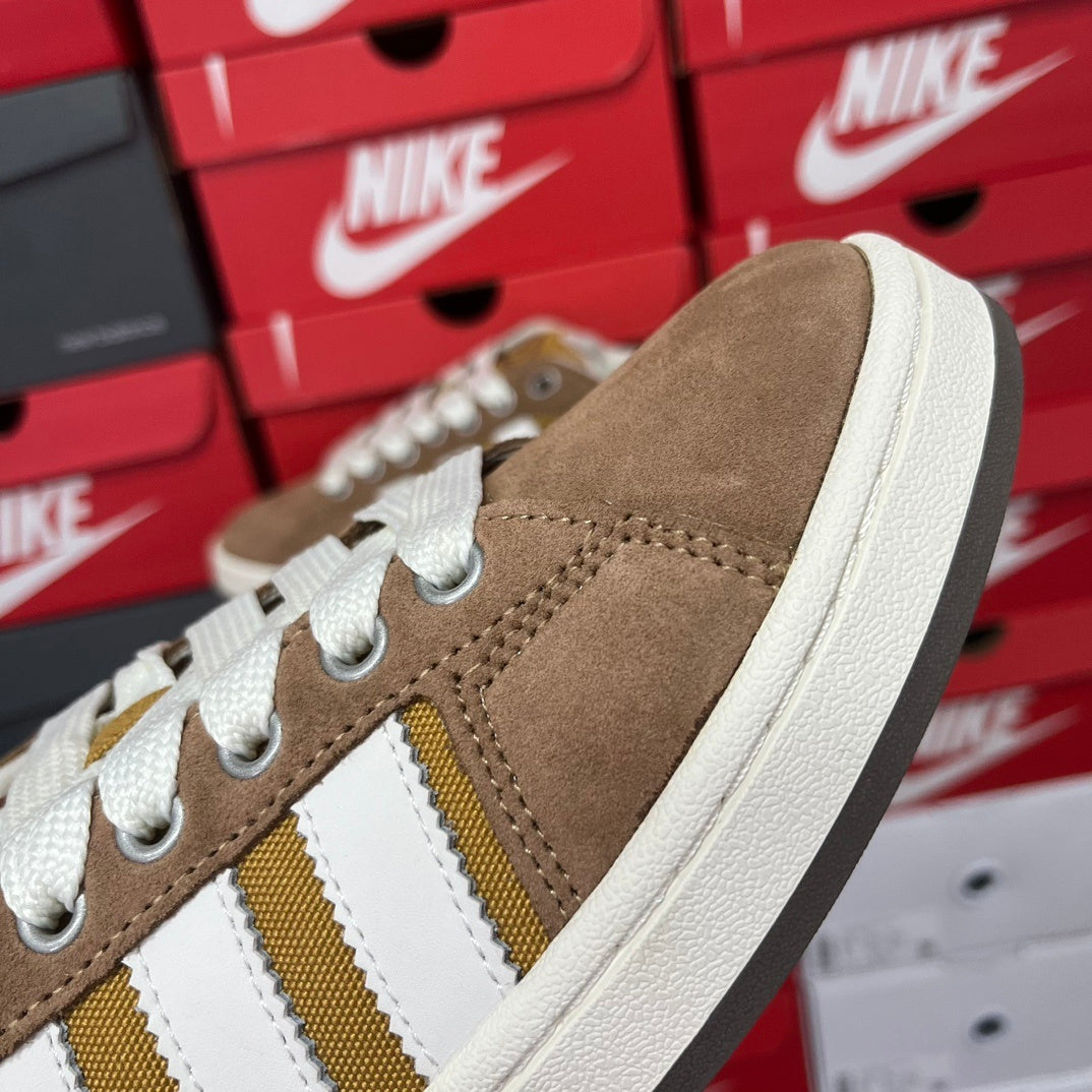 Campus Wild Brown
