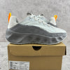 AVA ROVER Grey & Dark Grey