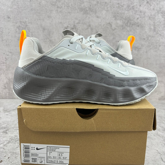 AVA ROVER Grey & Dark Grey