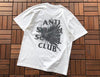 Anti Social Club T-Shirts