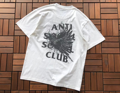 Anti Social Club T-Shirts