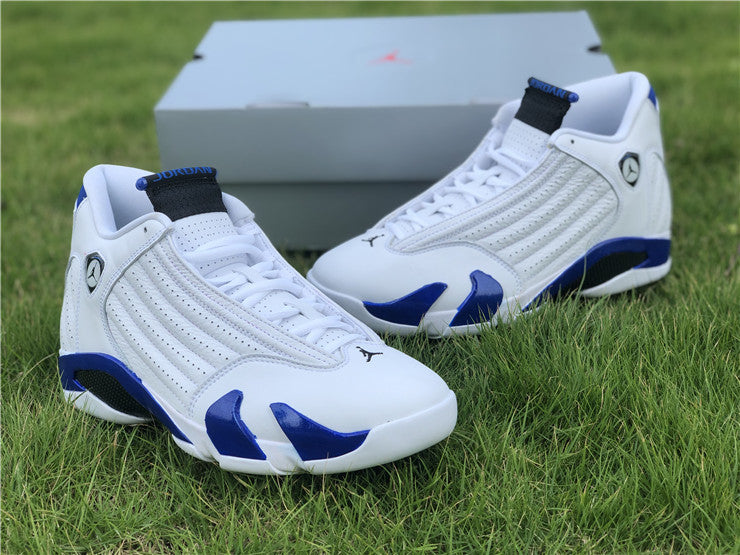 AJ14 Hyper Royal
