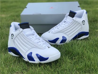 AJ14 Hyper Royal